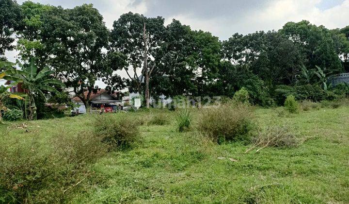 Jual Dibawah Njop Tanah Mainroad Setiabudi Cocok Untuk Investor 2