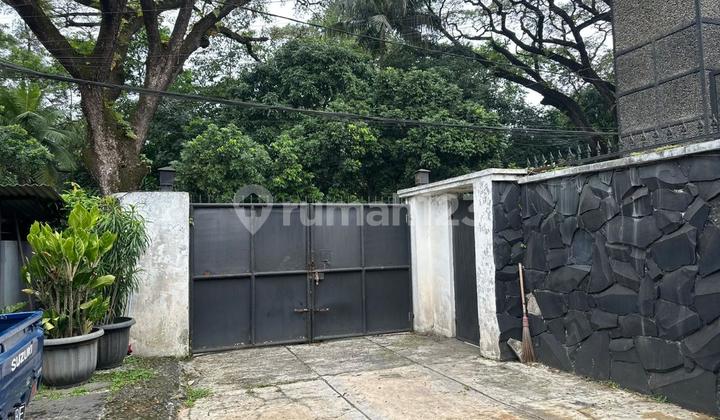 Dijual Nego Rumah Bagus Lokasi Super Strategis di Riau Bandung