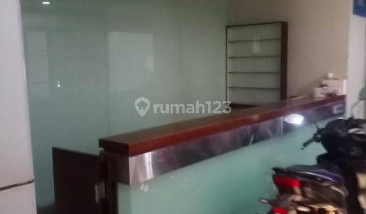 Dijual Rumah Lama Kokoh Terawat Strategis di Sumber Sari Bandung 1