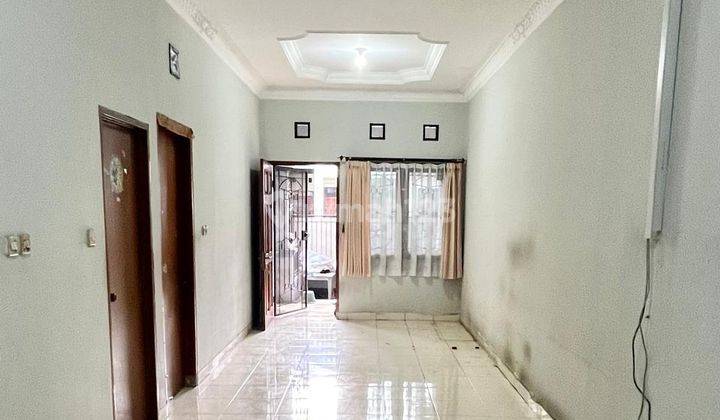 Dijual Nego Rumah Bagus Siap Huni di Taman Kopo Indah 3 Bandung