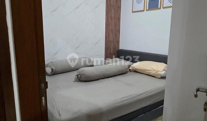 Dijual Murah Rumah Full Furnished di Pondok Hijau Bandung Dijual Murah Rumah Full Furnished di Pondok Hijau Bandung