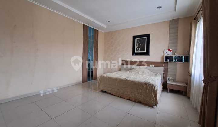 For Rent Minimalist House Fully Furnished in Batununggal Bandung