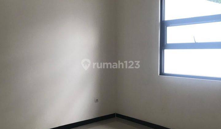 Dijual Rumah Cluster Cantik Kuldesak di Gegerkalong Bandung 2