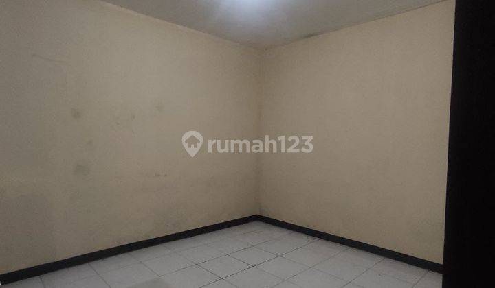 Disewakan Rumah Minimalis Lokasi Strategis di Sayap Buah Batu  1