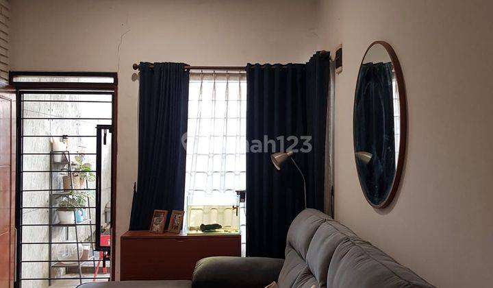 Dijual Cepat Rumah Minimalis Bagus di Taman Holis Indah Bandung 1