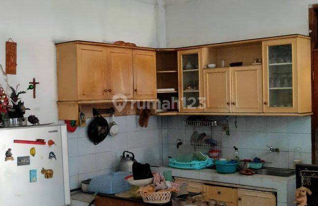 Dijual Rumah Minimalis Terawat di Komplek Muara Bandung 2