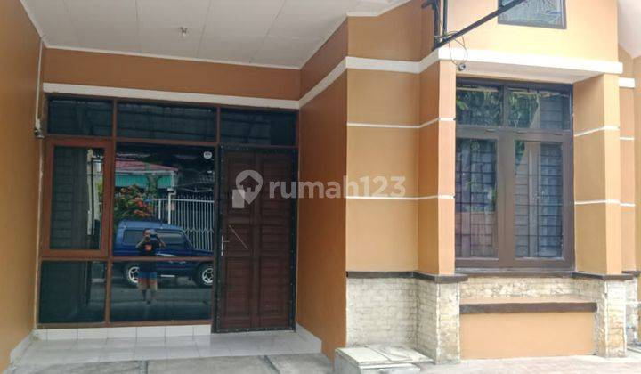 Dijual Nego Rumah Minimalis Siap Huni di Gempol Asri Bandung 1