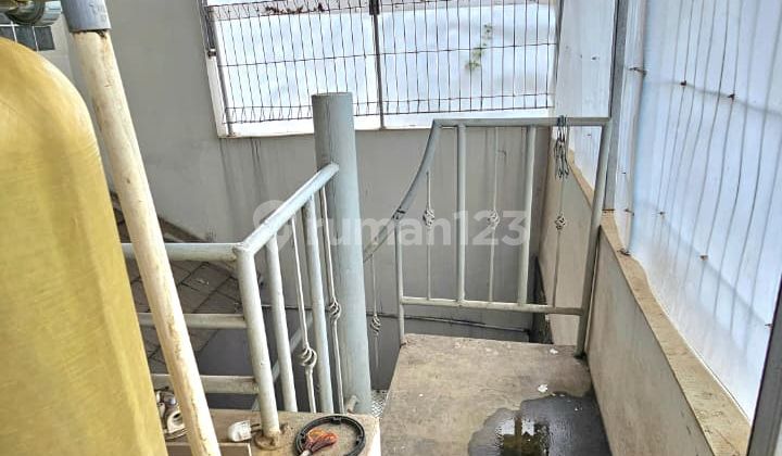 Dijual Nego Rumah Semi Furnished di Taman Holis Indah 1 Bandung 2