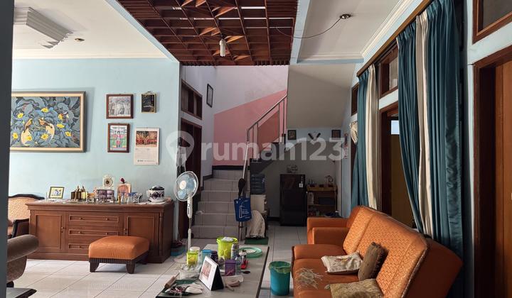 Dijual Rumah Bagus Terawat Strategis di sayap Sriwijaya Bandung 2