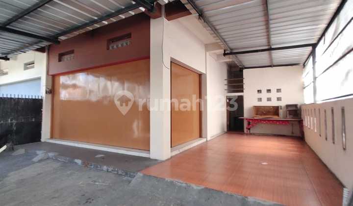 Disewakan Ruko bagus Murah di Taman Kopo Indah 3 Bandung