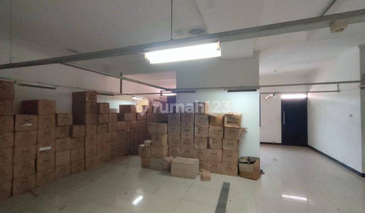 Dijual Gudang Bagus Untuk Usaha Tengah Kota di Rajawali Bandung 2