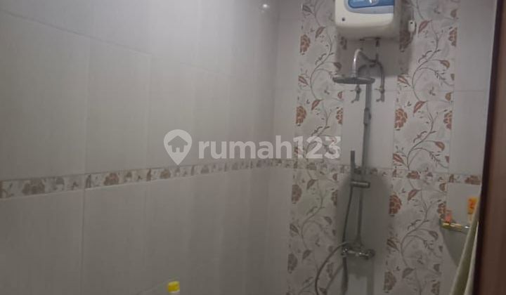 Disewakan Rumah Bagus Terawat Strategis Di Antapani Bandung 1