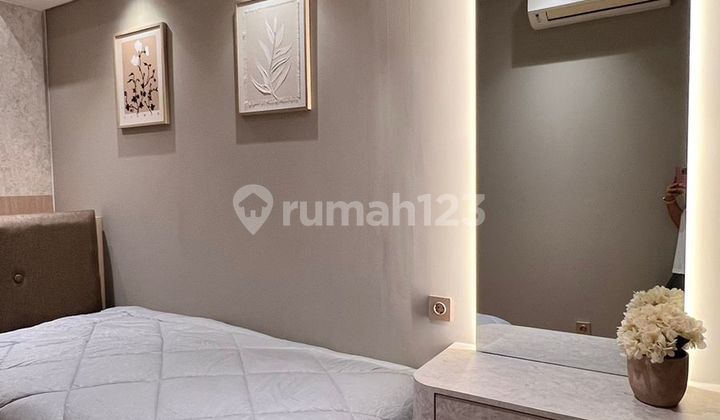 Dijual Nego Apartment Lux Siap Huni di Landmark Residence Bandung 2