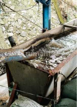 Dijual Nego Pabrik Daur Ulang Plastik Pet Sayap Kerkof Cimahi Dijual Nego Pabrik Daur Ulang Plastik Pet Sayap Kerkof Cimahi