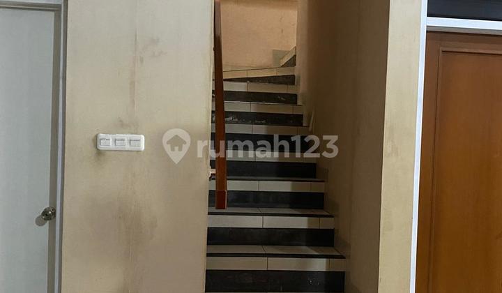 Dijual Rumah Bagus Nyaman Lokasi Strategis Di Gunung Batu Bandung