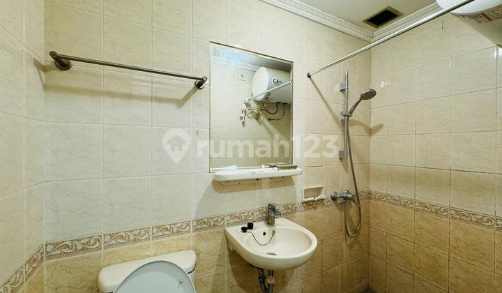 Dijual Murah Apartment Furnished di Majesty Bandung TERMURAH 2