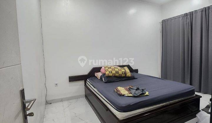 Dijual Rumah Minimalis Bagus Terawat di Taman Holis Indah Bandung 2