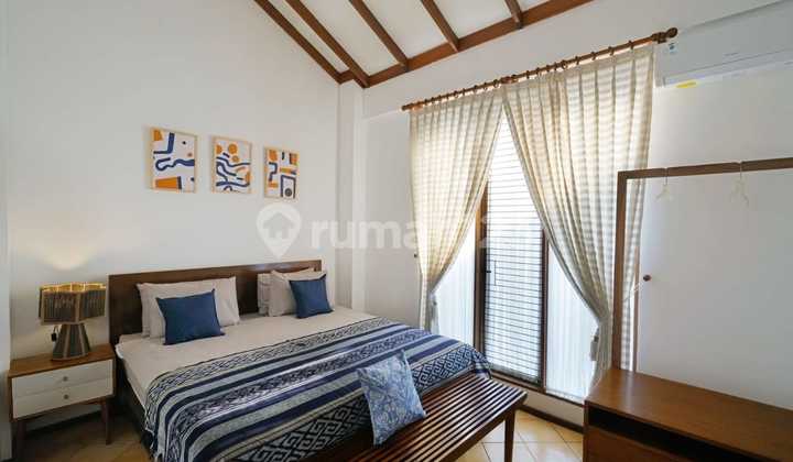 For Sale Beautiful Comfortable Villa House in Dago Pakar Resort Bandung 2