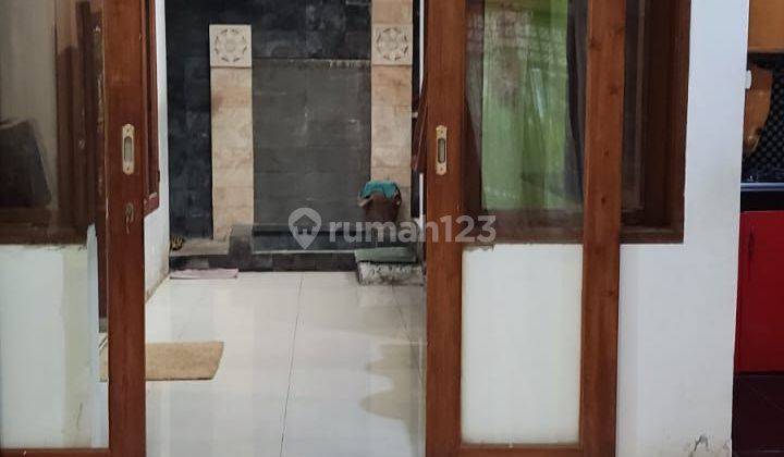 Dijual Rumah Minimalis Siap Huni di Pondok Hijau Bandung 1
