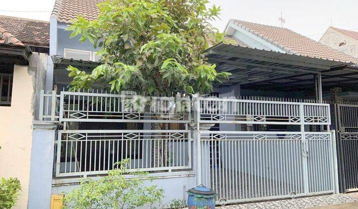 RUMAH DAERAH  SUHAT COCOK UNTUK INVESTASI 1