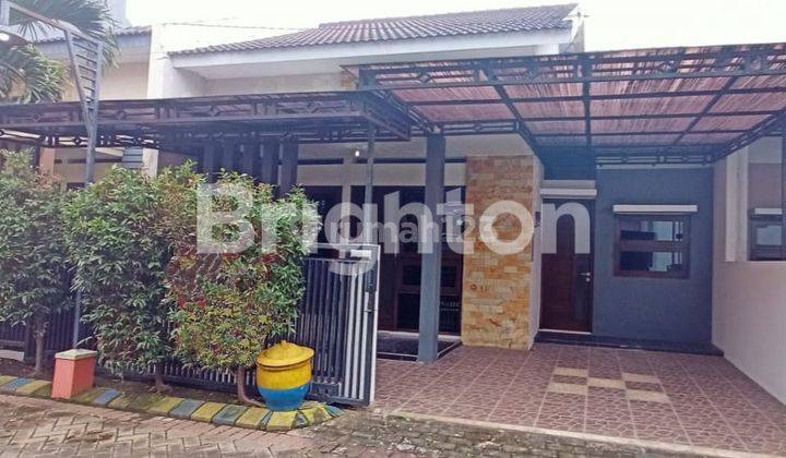 RUMAH BAGUS SIAP HUNI 1