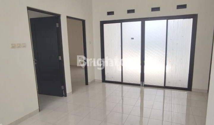 RUMAH MINIMALIS MODERN SIAP HUNI DI TIDAR 2