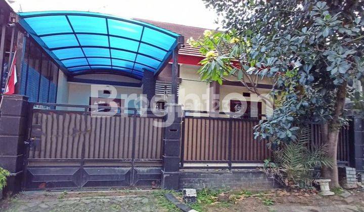 KAN RUMAH ASRI DI SUHAT 2