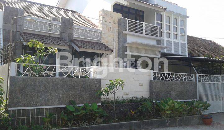 TURUN HARGA!!!RUMAH MINIMALIS MODERN DI DIENG 1