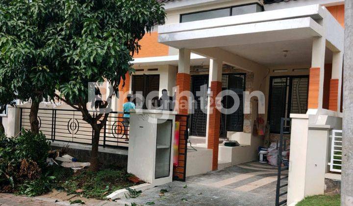 RUMAH MINIMALIS SIAP HUNI DEKAT MACHUNG 1