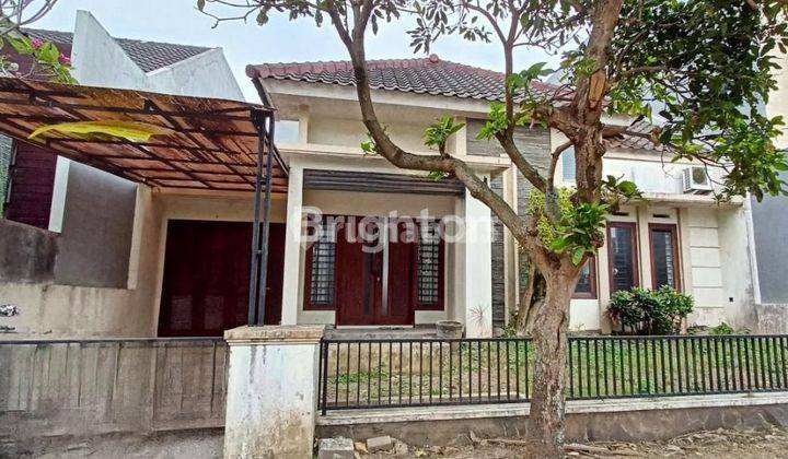 Turun Harga!!rumah Murah Di Tidar Malang 1