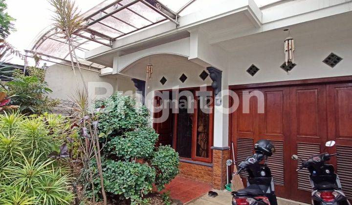 Rumah Murah Terawat Siap Huni Di Tidar 1