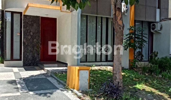 Rumah Modern Minimalis 2 Lantai Di Suhat. Dekat Kampus Ub 1