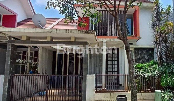 Rumah Minimalis Modern Di Perumahan  Suhat  1