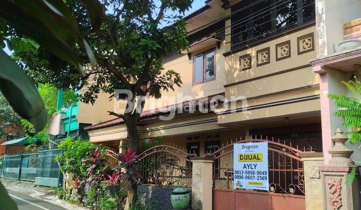 Rumah Murah Di Tlogomas Dekat Kampus 1