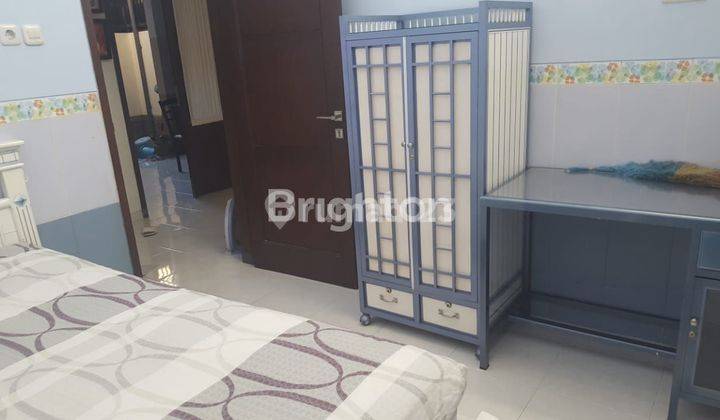 RUMAH MINIMALIS FURNISH DEKAT KAMPUS UB 2