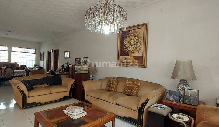 For Sale, Rumah Lama Keb. Baru, Lamandau 2