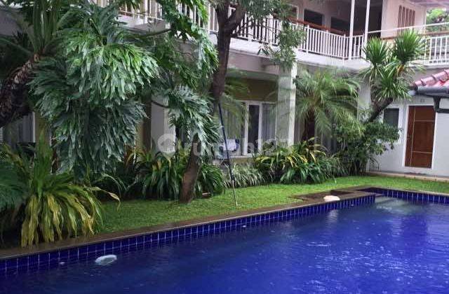 Dijual Cepat Rumah Guest House Kost Exlusive  1