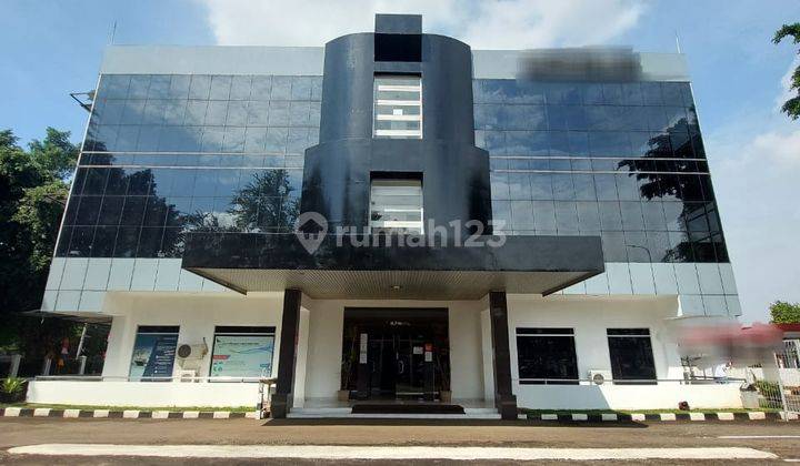 Dijual Gedung Murah Area Simatupang Jakarta 1