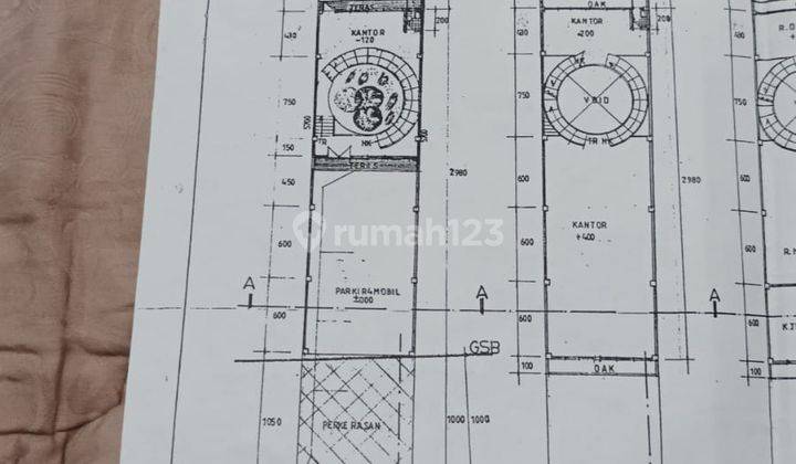 Sewa Dan Jual Fatmawati Raya 2