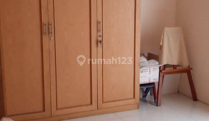 Dijual Rumah Kebayoran Baru 2