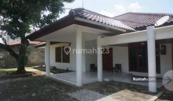 Disewakan Rumah Area Bdn Cilandak 1