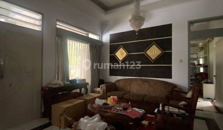 Rumah Siap Huni di Kebayoran Baru 2