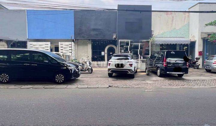 Prapanca Raya For Sale . Di Jalan Utama 5