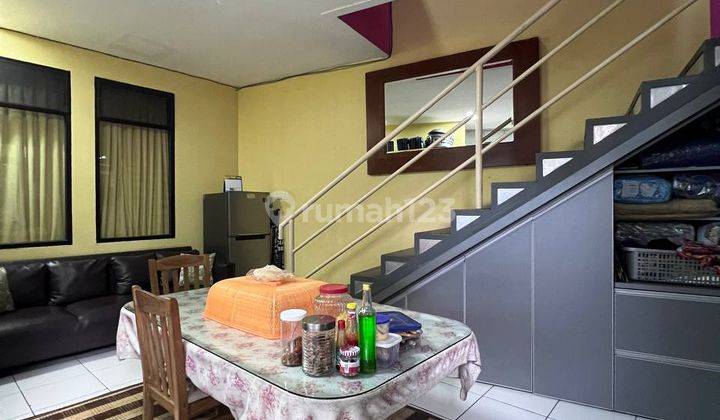 Prapanca Raya For Sale . Di Jalan Utama 9