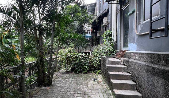 Prapanca Raya For Sale . Di Jalan Utama 13