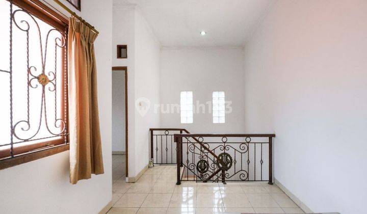 Rumah Bagus Unfurnished SHM di Cikatomas, Jakarta Selatan 2