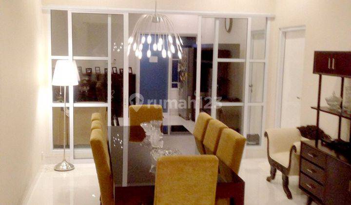 Rumah Bagus Unfurnished SHM di Cikajang, Jakarta Selatan 2