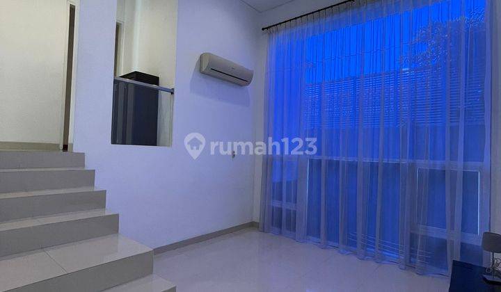 Rumah Baru Furnished SHM di Cipete, Jakarta Selatan 2