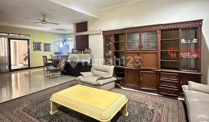 Rumah Bagus Dibawah Njop SHM Tebet, Jakarta Selatan Rumah Bagus Dibawah Njop SHM Tebet, Jakarta Selatan