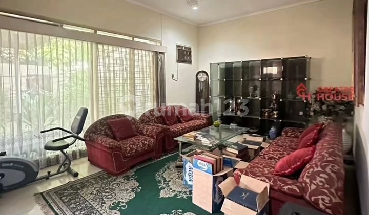 Rumah Bagus Dibawah Njop SHM Tebet, Jakarta Selatan Rumah Bagus Dibawah Njop SHM Tebet, Jakarta Selatan